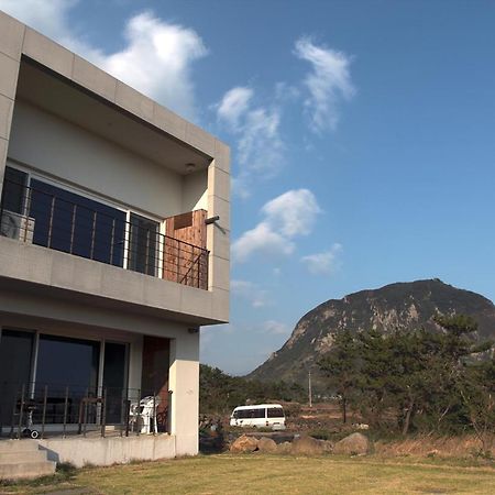 Shall Story Resort Seogwipo Exterior foto