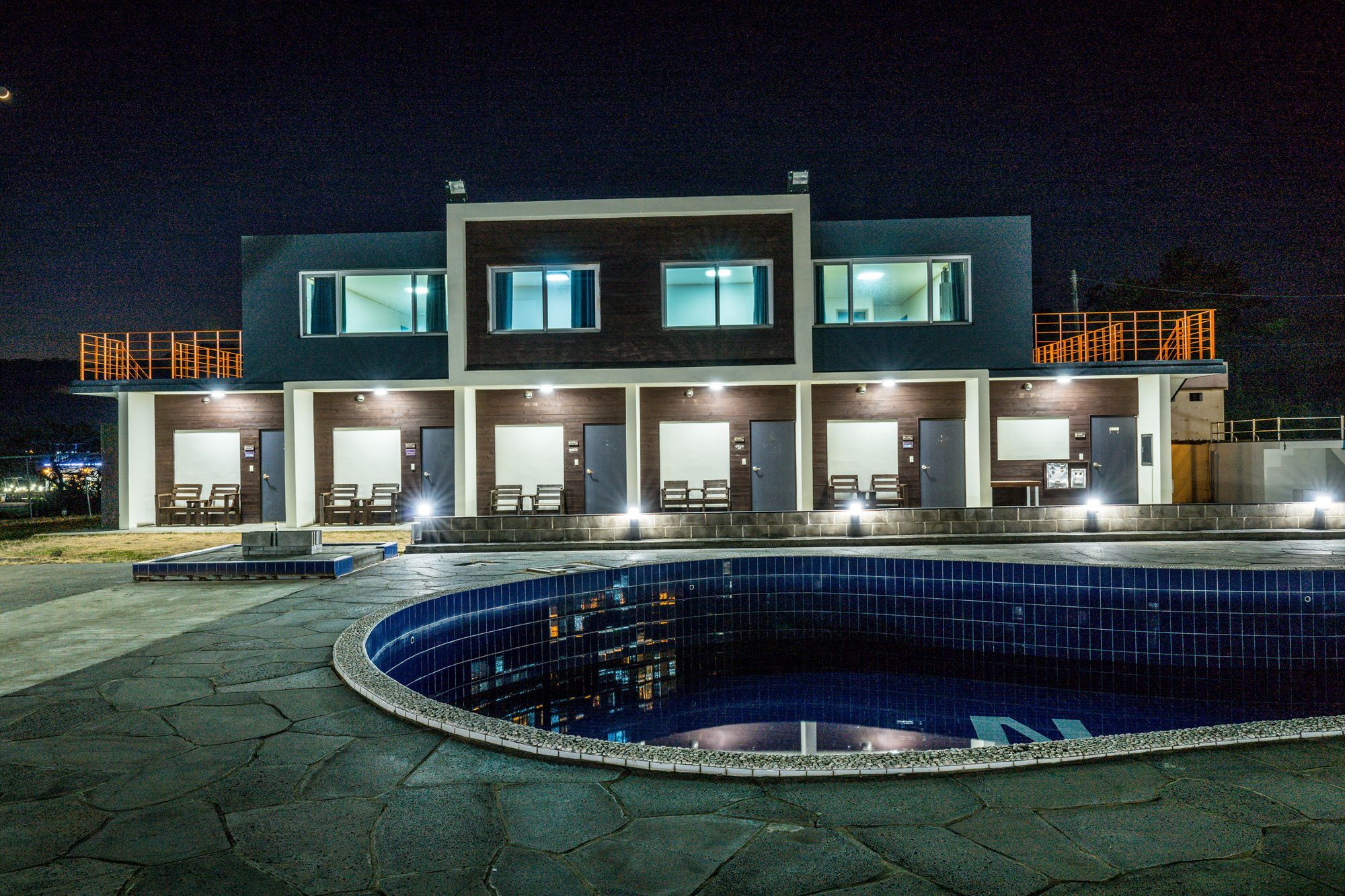 Shall Story Resort Seogwipo Exterior foto